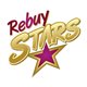 Rebuy stars