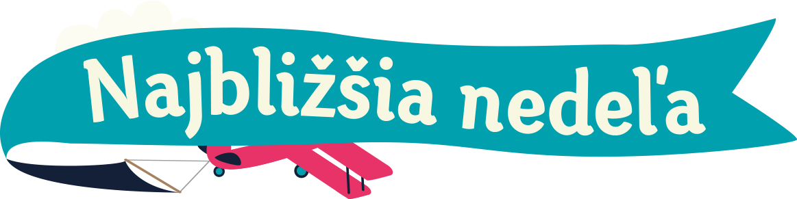 Najbližšia nedeľa