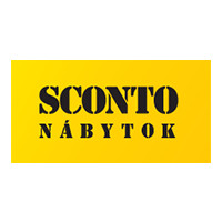 Sconto nábytok