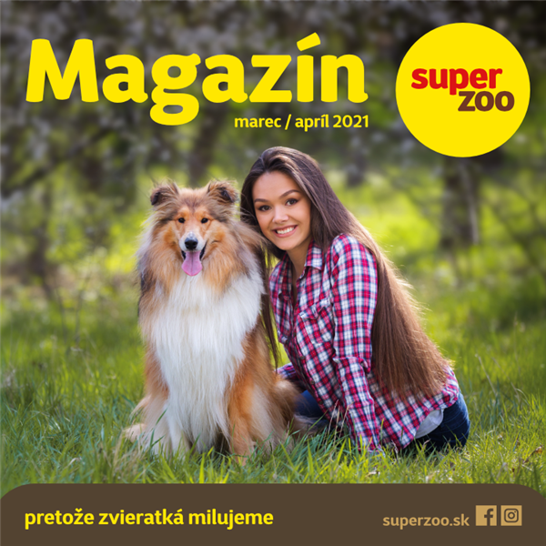 super zoo magazin 3-4-2021 - titulka 750x750 - 01a
